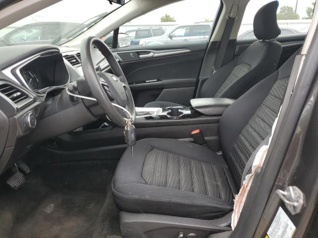 Photo 7 from auction – 2016 FORD FUSION SE with VIN 3FA6P0H71GR355508