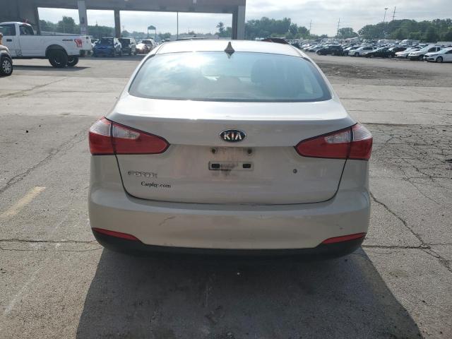 Photo 6 from auction – 2015 KIA FORTE LX with VIN KNAFK4A63F5294307