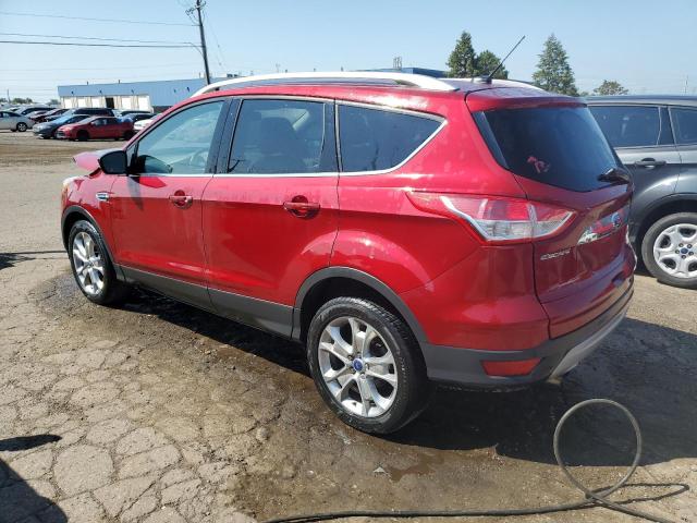 Photo 2 from auction – 2014 FORD ESCAPE TIT with VIN 1FMCU9J92EUE51025