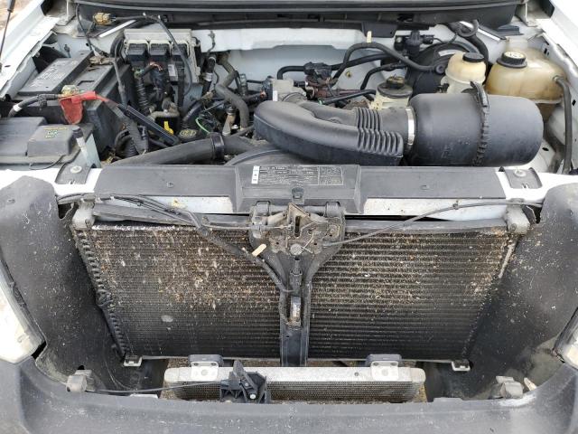 Photo 11 from auction – 2007 FORD F150 with VIN 1FTRF12W17NA77390