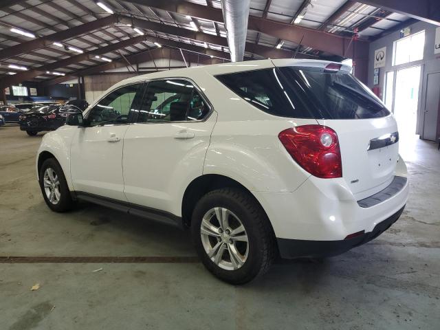 Photo 2 from auction – 2014 CHEVROLET EQUINOX LS with VIN 2GNFLEEK9E6227508