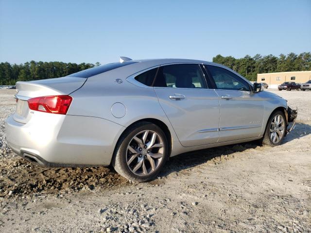 Photo 3 from auction – 2016 CHEVROLET IMPALA LTZ with VIN 2G1145S34G9122835