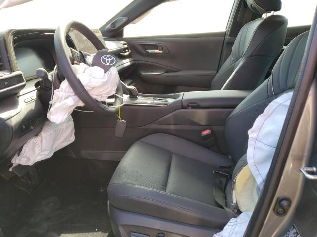 Photo 7 from auction – 2023 TOYOTA CROWN XLE with VIN JTDAAAAF4P3000814