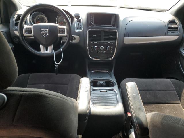 Photo 8 from auction – 2014 DODGE GRAND CARA with VIN 2C4RDGCG2ER105570