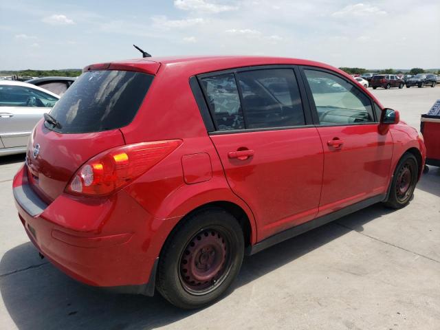 Zdjęcie 3 z aukcji – 2011 NISSAN VERSA S z VIN 3N1BC1CP8BL508756