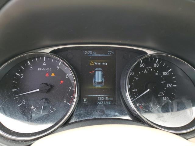 Photo 9 from auction – 2015 NISSAN ROGUE S with VIN 5N1AT2MT4FC788117