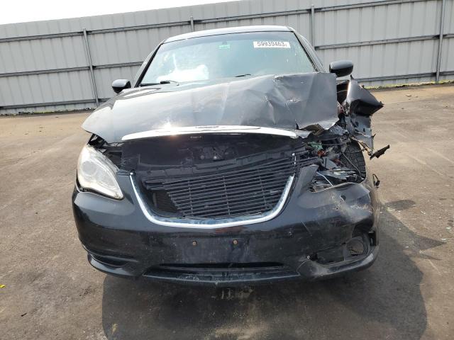 Photo 5 from auction – 2012 CHRYSLER 200 TOURIN with VIN 1C3CCBBB3CN114309