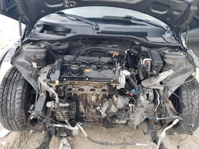 Foto 11 de la subasta – 2011 MINI B80 con VIN WMWSV3C54BTY20261