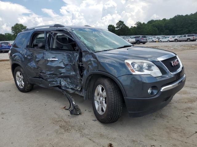 Photo 4 from auction – 2012 GMC ACADIA SLE with VIN 1GKKRNED7CJ365379
