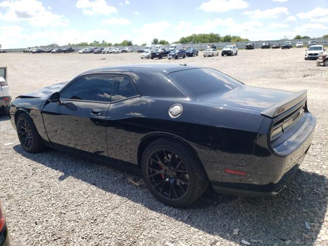 Photo 2 from auction – 2010 DODGE CHALLENGER with VIN 2B3CJ7DW8AH104140