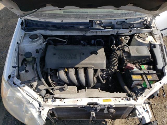 Zdjęcie 11 z aukcji – 2006 TOYOTA COROLLA CE z VIN JTDBR32E560093633