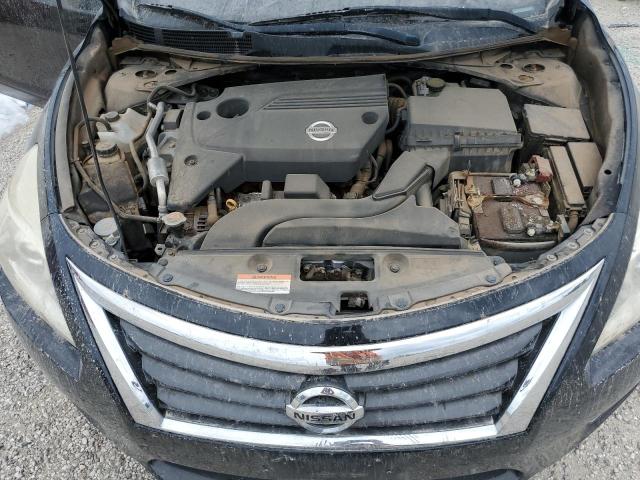 Photo 11 from auction – 2013 NISSAN ALTIMA 2.5 with VIN 1N4AL3AP6DN453577