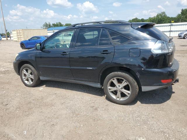 Photo 2 from auction – 2007 LEXUS RX 400H with VIN JTJHW31U172029068