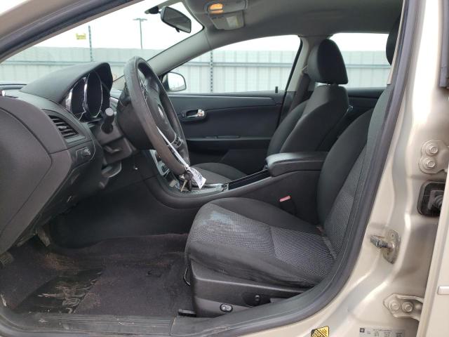 Photo 7 from auction – 2010 CHEVROLET MALIBU 1LT with VIN 1G1ZC5EB2AF187027
