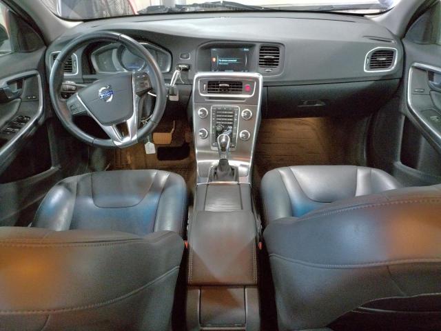 Photo 8 from auction – 2016 VOLVO S60 PREMIE with VIN YV1612TK7G2401960