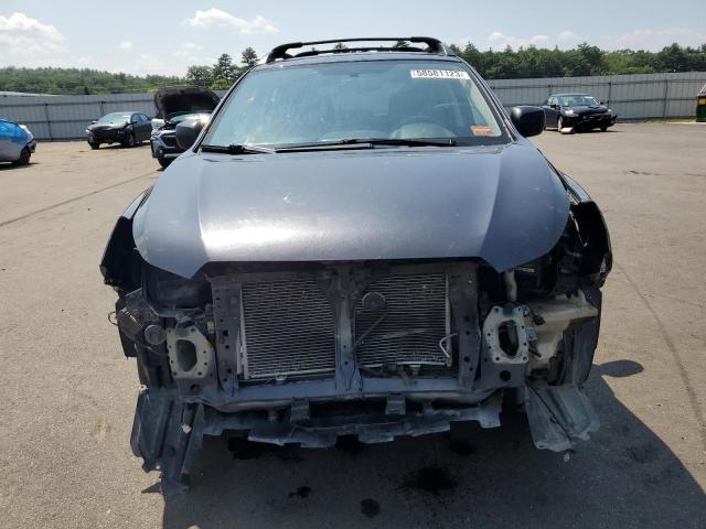 Photo 5 from auction – 2013 SUBARU XV CROSSTR with VIN JF2GPACC1D1826542