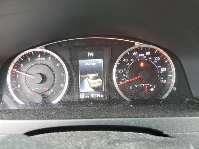 Photo 9 from auction – 2016 TOYOTA CAMRY LE with VIN 4T1BF1FK2GU157145