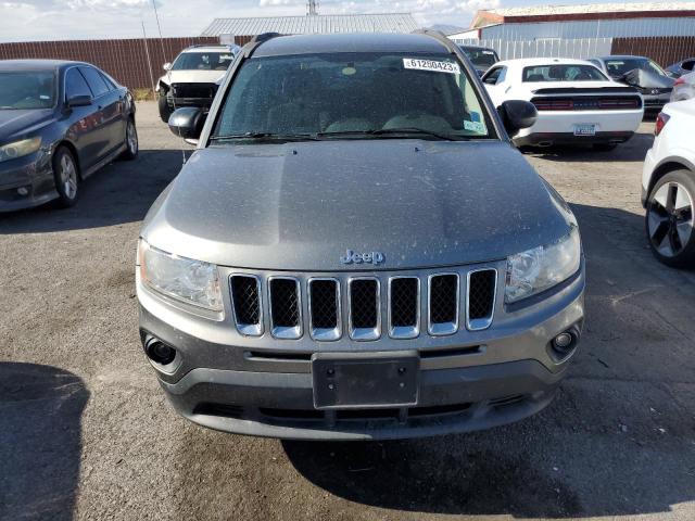 Photo 5 from auction – 2012 JEEP COMPASS SP with VIN 1C4NJCBA8CD626970