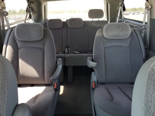 Photo 10 from auction – 2006 CHRYSLER TOWN & COU with VIN 2A4GP44R86R881968