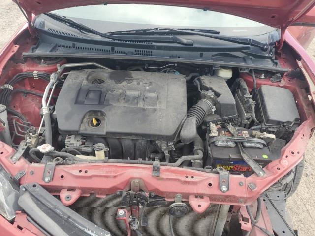 Photo 11 from auction – 2017 TOYOTA COROLLA L with VIN 5YFBURHE1HP707904