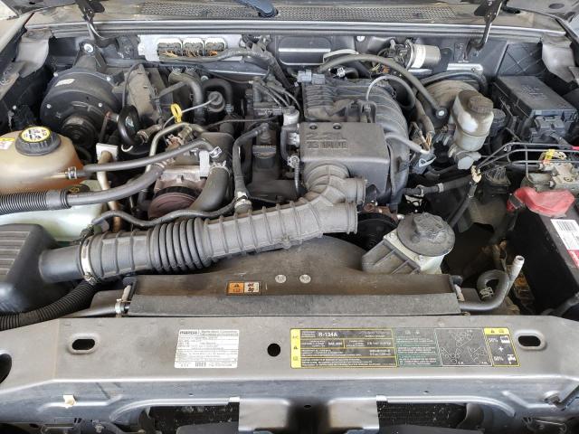 Photo 11 from auction – 2009 MAZDA B2300 with VIN 4F4YR12D99PM01055