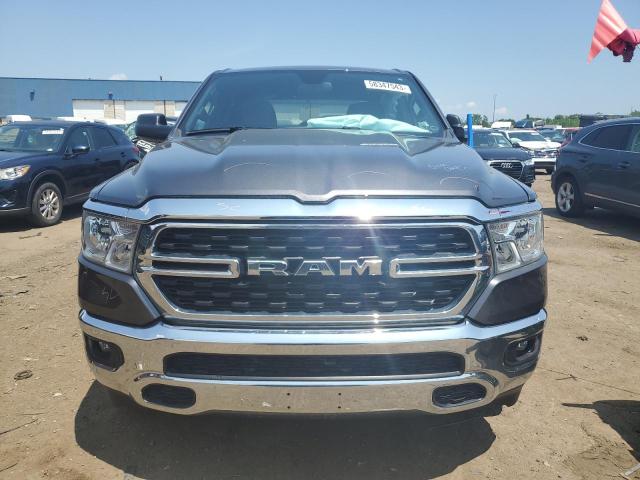 Photo 5 from auction – 2022 RAM 1500 BIG H with VIN 1C6SRFFT0NN368005
