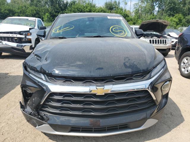Photo 5 from auction – 2023 CHEVROLET BLAZER 2LT with VIN 3GNKBHR46PS138725