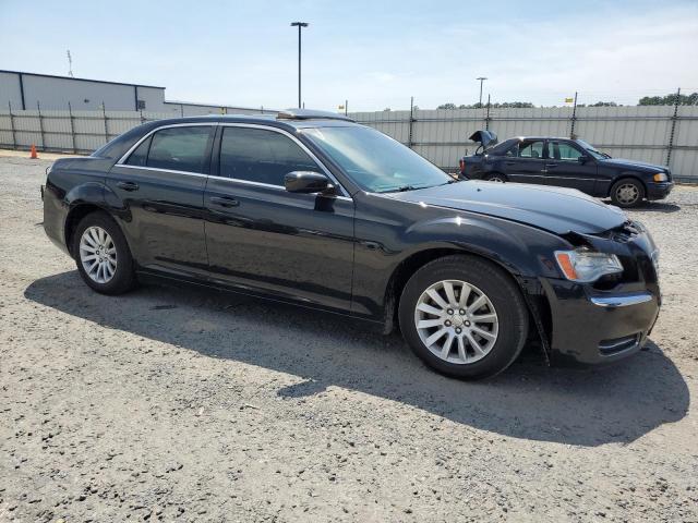 Photo 4 from auction – 2012 CHRYSLER 300 with VIN 2C3CCAAG2CH188322