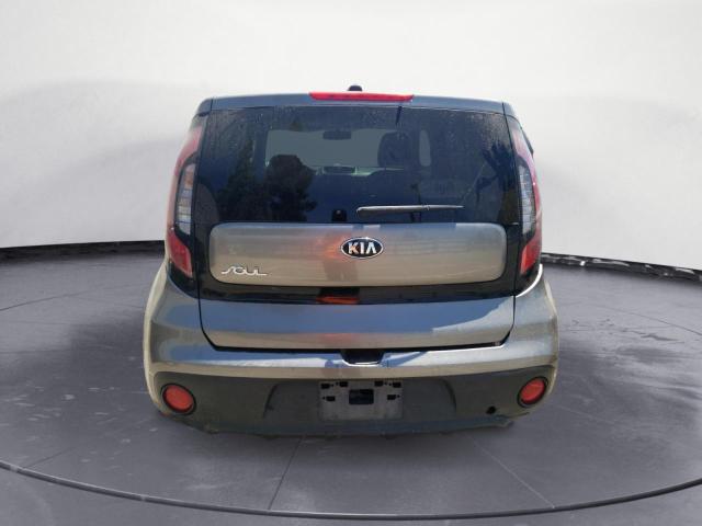 Photo 6 from auction – 2018 KIA SOUL with VIN KNDJN2A23J7534409