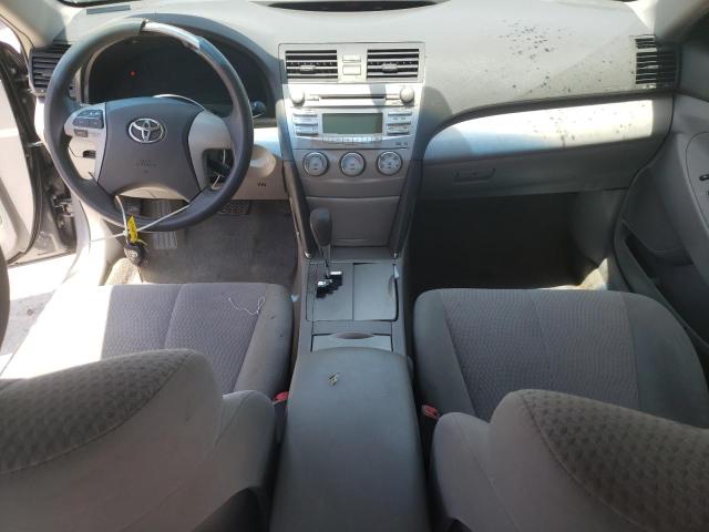 Photo 8 from auction – 2011 TOYOTA CAMRY BASE with VIN 4T1BF3EKXBU664056