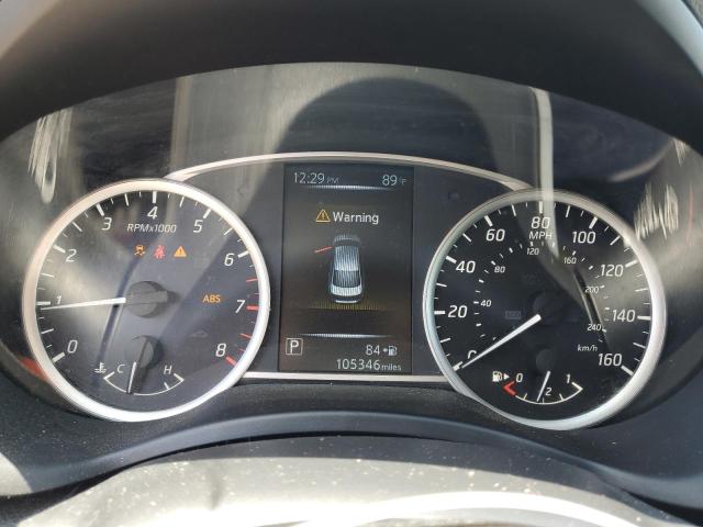 Photo 9 from auction – 2016 NISSAN SENTRA S with VIN 3N1AB7AP7GL667599