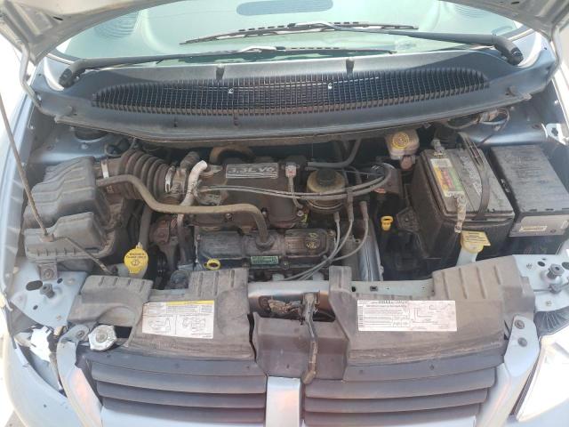 Photo 12 from auction – 2006 DODGE CARAVAN SX with VIN 1D4GP45R56B571735