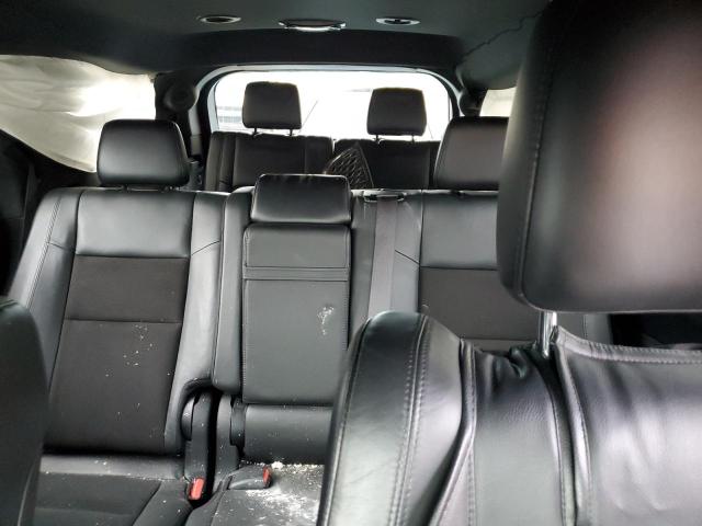 Photo 10 from auction – 2019 DODGE DURANGO R/ with VIN 1C4SDHCT3KC549906