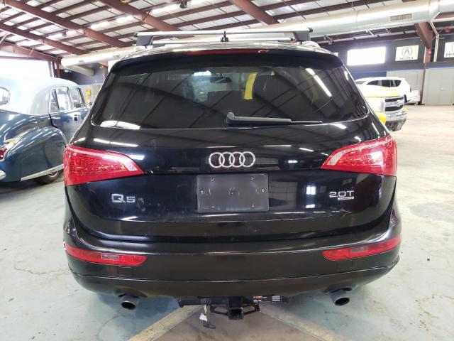 Photo 6 from auction – 2012 AUDI Q5 PREMIUM with VIN WA1CFAFP0CA003009
