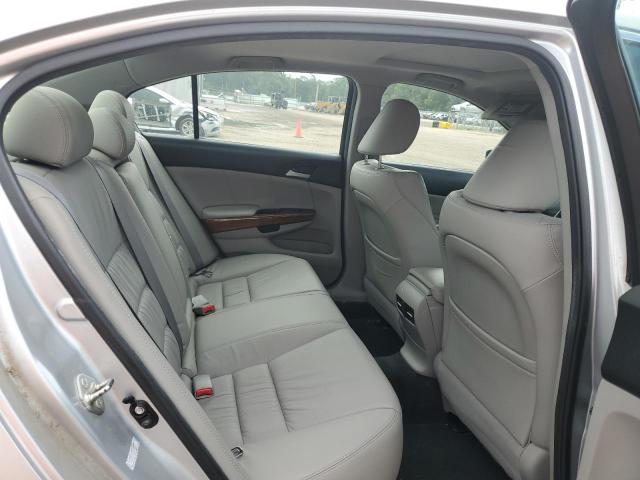 Photo 10 from auction – 2011 HONDA ACCORD EXL with VIN 1HGCP2F83BA079163