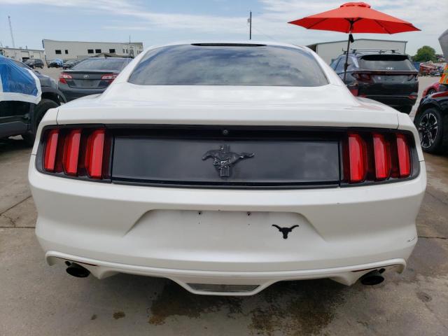 Photo 6 from auction – 2017 FORD MUSTANG with VIN 1FA6P8AM8H5265369