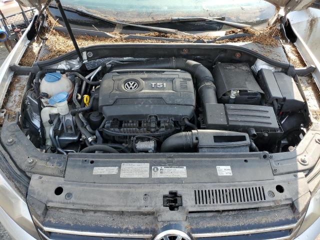 Photo 11 from auction – 2014 VOLKSWAGEN PASSAT SE with VIN 1VWBT7A37EC066274