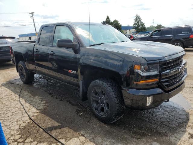 Photo 4 from auction – 2017 CHEVROLET SILVERADO with VIN 1GCVKREC7HZ255825