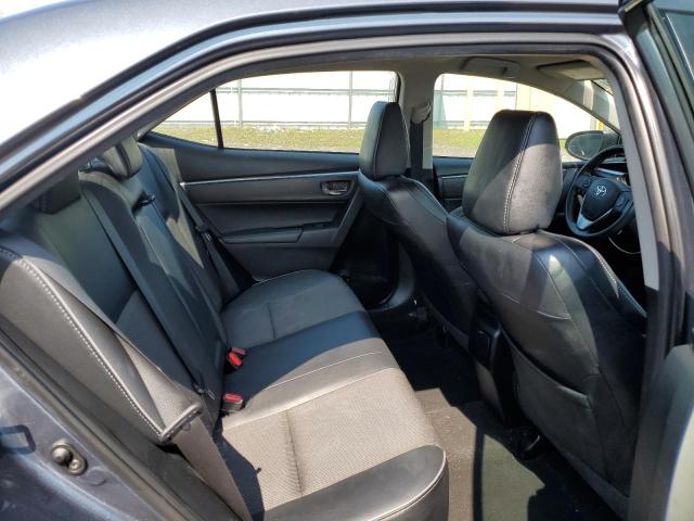 Photo 10 from auction – 2015 TOYOTA COROLLA L with VIN 2T1BURHE2FC457120