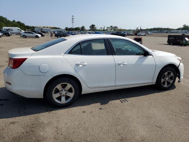 Photo 3 from auction – 2016 CHEVROLET MALIBU LIM with VIN 1G11B5SA3GF117864