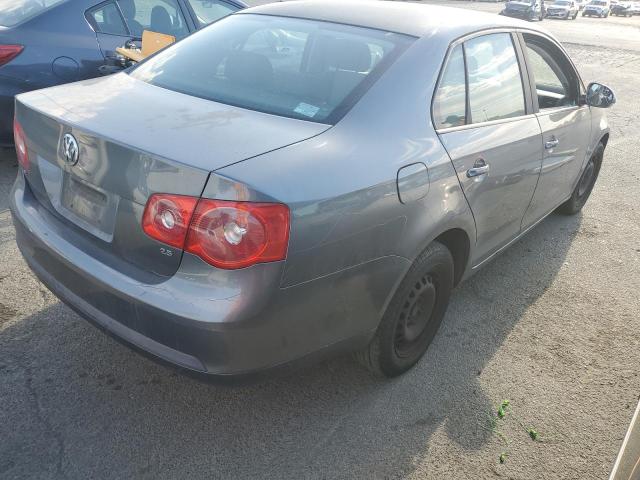 Photo 3 from auction – 2006 VOLKSWAGEN JETTA VALU with VIN 3VWPF71K06M693547
