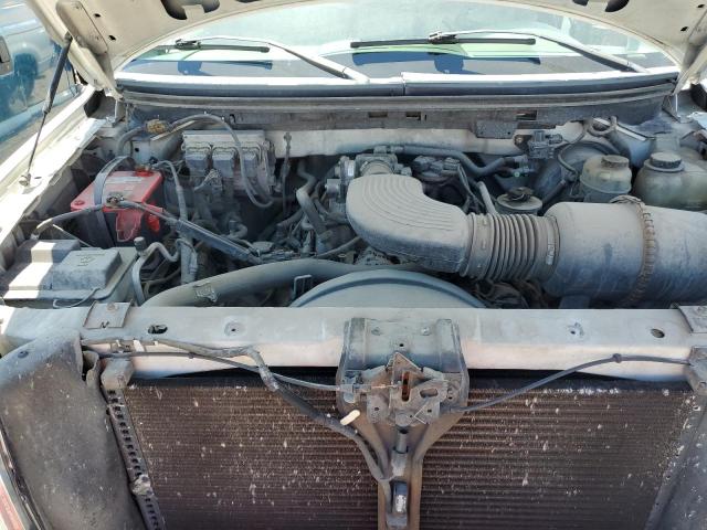 Photo 11 from auction – 2006 FORD F150 with VIN 1FTRX12W56FA36086