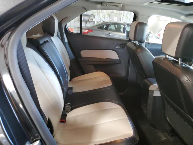 Photo 11 from auction – 2012 CHEVROLET EQUINOX LT with VIN 2GNALPEK9C6322525