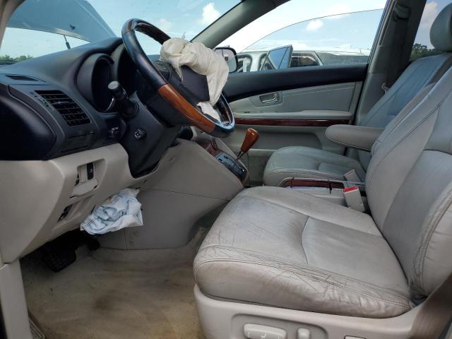 Photo 7 from auction – 2007 LEXUS RX 350 with VIN JTJGK31U470008976