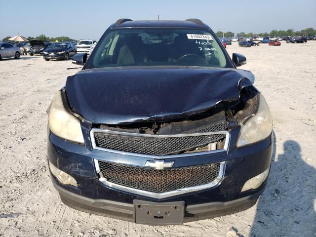 Photo 5 from auction – 2012 CHEVROLET TRAVERSE L with VIN 1GNKVGED3CJ134022