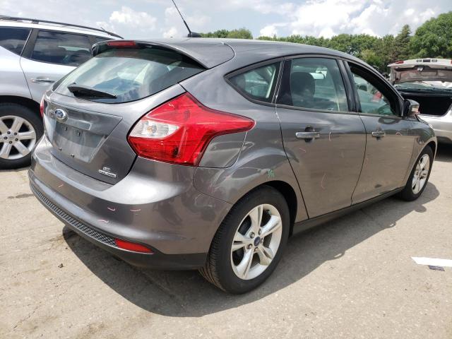 Photo 3 from auction – 2013 FORD FOCUS SE with VIN 1FADP3K27DL151912