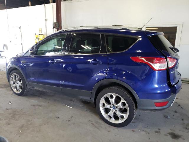 Photo 2 from auction – 2013 FORD ESCAPE TIT with VIN 1FMCU9J95DUC98638