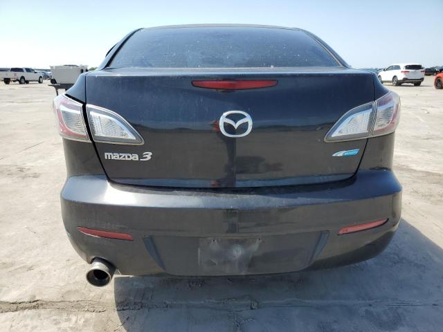 Photo 6 from auction – 2013 MAZDA 3 I with VIN JM1BL1U76D1716589
