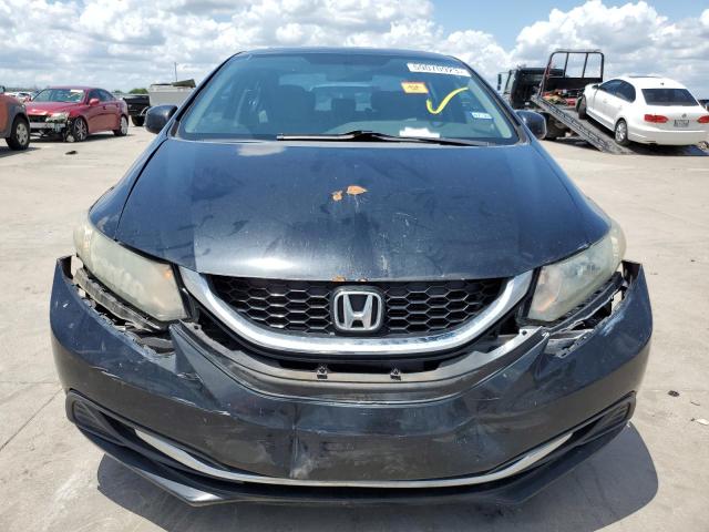 Photo 5 from auction – 2013 HONDA CIVIC EX with VIN 19XFB2F87DE074252