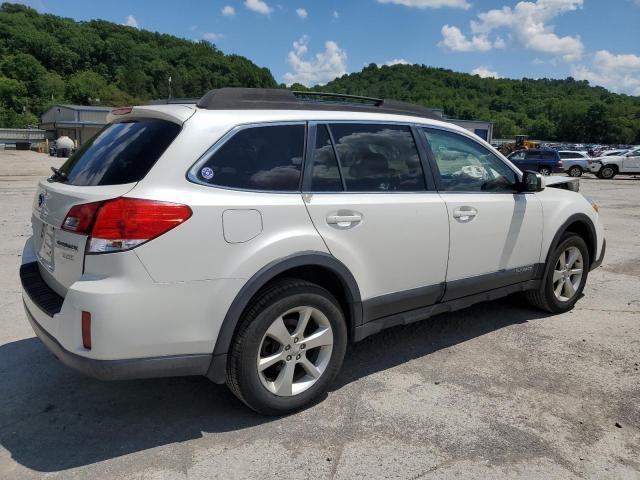 Photo 3 from auction – 2013 SUBARU OUTBACK 2. with VIN 4S4BRBGC0D3287723